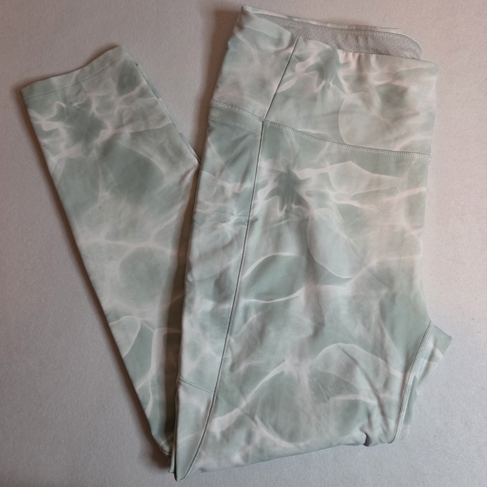 Calia Patterned Leggings XL - Picture 3 of 10
